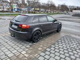 Audi A3 2.0-140  - 3499 € / 6843.45 лв. - 71427554 6