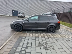 Audi A3 2.0-140  - 3499 € / 6843.45 лв. - 71427554 3
