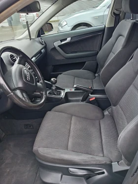 Audi A3 2.0-140  - 3499 € / 6843.45 лв. - 71427554 9