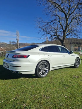 VW Arteon R Line 4 motion - 38000 € / 74321.54 лв. - 96226022 2
