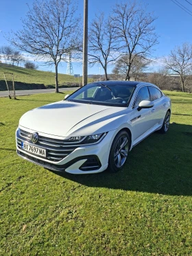 VW Arteon R Line 4 motion - 38000 € / 74321.54 лв. - 96226022 3