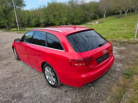 Audi A4 Kombi 2.0 Tdi | Mobile.bg � ����� ������ 4