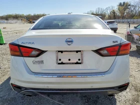Nissan Altima 2.5l 2.5 Sr | Mobile.bg � ����� ������ 6