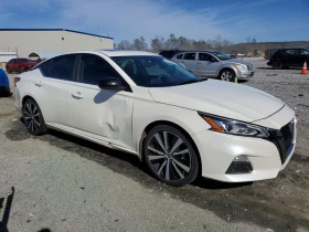 Nissan Altima 2.5l 2.5 Sr | Mobile.bg � ����� ������ 4