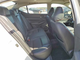 Nissan Altima 2.5l 2.5 Sr | Mobile.bg � ����� ������ 10