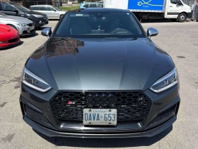 Audi S5 * Technik * CARFAX * BANG&OLUFSEN * ������� *  | Mobile.bg � ����� ������ 6