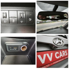 Hyundai Ix20 1.4crdi - EURO5 - NAVI | Mobile.bg � ����� ������ 16