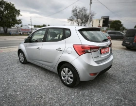 Hyundai Ix20 1.4crdi - EURO5 - NAVI | Mobile.bg � ����� ������ 6