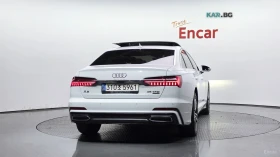 Audi A6 QUATTRO* DISTRONIC* ПОДГРЕВ* ОБДУХВАНЕ* 360* HUD*  - 20000 € / 39116.60 лв. - 73060467 4