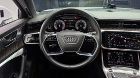 Audi A6 QUATTRO* DISTRONIC* ПОДГРЕВ* ОБДУХВАНЕ* 360* HUD*  - 20000 € / 39116.60 лв. - 73060467 6