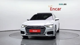 Audi A6 QUATTRO* DISTRONIC* ПОДГРЕВ* ОБДУХВАНЕ* 360* HUD*  - 20000 € / 39116.60 лв. - 73060467 2