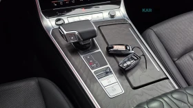 Audi A6 QUATTRO* DISTRONIC* ПОДГРЕВ* ОБДУХВАНЕ* 360* HUD*  - 20000 € / 39116.60 лв. - 73060467 10