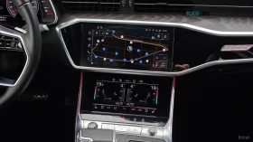 Audi A6 QUATTRO* DISTRONIC* ПОДГРЕВ* ОБДУХВАНЕ* 360* HUD*  - 20000 € / 39116.60 лв. - 73060467 11