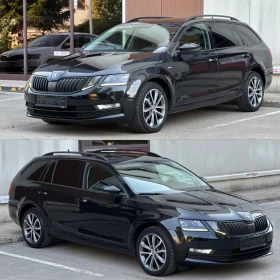 Skoda Octavia Facelift/2.0D/DSG/DRIVE/ФАКТУРИ ОТ ШКОДА/ПЕЧКА/TOP | Auto.bg — изображение 9