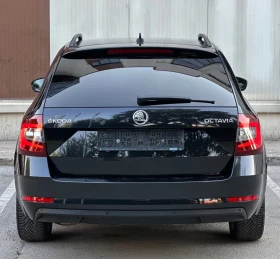 Skoda Octavia Facelift/2.0D/DSG/DRIVE/ФАКТУРИ ОТ ШКОДА/ПЕЧКА/TOP | Auto.bg — изображение 5
