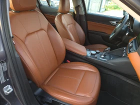 Alfa Romeo Giulia 2.2D 180PS AVTOMAT | Mobile.bg � ����� ������ 9