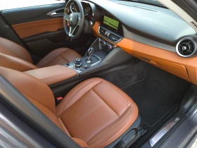 Alfa Romeo Giulia 2.2D 180PS AVTOMAT | Mobile.bg � ����� ������ 11