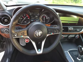 Alfa Romeo Giulia 2.2D 180PS AVTOMAT | Mobile.bg � ����� ������ 15