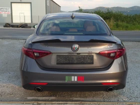 Alfa Romeo Giulia 2.2D 180PS AVTOMAT | Mobile.bg � ����� ������ 6