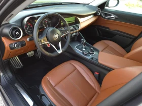 Alfa Romeo Giulia 2.2D 180PS AVTOMAT | Mobile.bg � ����� ������ 12
