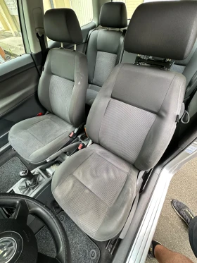 VW Polo 1.4 TDI 1 SOBSTVENIK REGISTRIRAN 2008 DO MOMENTA | Mobile.bg � ����� ������ 6