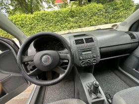 VW Polo 1.4 TDI 1 SOBSTVENIK REGISTRIRAN 2008 DO MOMENTA | Mobile.bg � ����� ������ 8