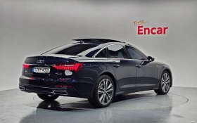 Audi A6 50TDI * ОБДУХВАНЕ * 360 КАМЕРА * СЕРРВИЗНА ИСТОРИЯ - 28200 € / 55154.41 лв. - 53399313 3