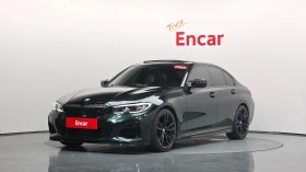����� �� �������� �� BMW 330 �-�����| HUD| PANO| 360| AMBIENT| 2 �����| 