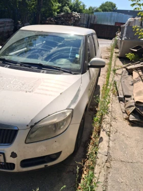 Skoda Fabia undefined | Auto.bg — изображение 4
