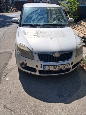 Skoda Fabia undefined | Auto.bg — изображение 3