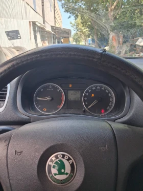 Skoda Fabia undefined | Auto.bg — изображение 7