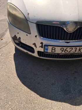 Skoda Fabia undefined | Auto.bg — изображение 5
