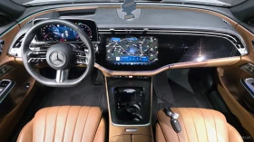 Mercedes-Benz E 300 AMG* 4MATIC* PREMIER SPECIAL* 360* HUD* PANO* FULL | Auto.bg — изображение 6