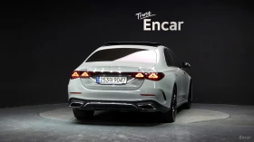 Mercedes-Benz E 300 AMG* 4MATIC* PREMIER SPECIAL* 360* HUD* PANO* FULL | Auto.bg — изображение 4