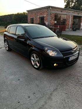 Opel Astra 1.8��� �� 85000�� | Mobile.bg � ����� ������ 2
