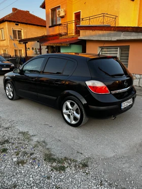Opel Astra 1.8��� �� 85000�� | Mobile.bg � ����� ������ 6
