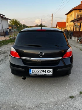 Opel Astra 1.8��� �� 85000�� | Mobile.bg � ����� ������ 5