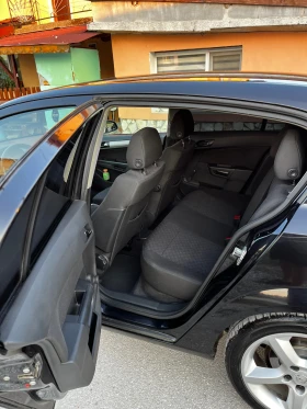 Opel Astra 1.8��� �� 85000�� | Mobile.bg � ����� ������ 11