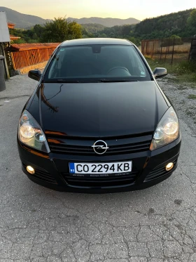 ����� �� �������� �� Opel Astra 1.8��� �� 85000��
