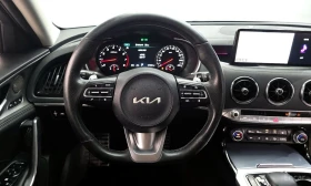 Kia Stinger 2.5* MASTERS* �������* ���������* �����* 360������ | Mobile.bg � ����� ������ 8