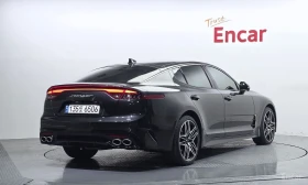 Kia Stinger 2.5* MASTERS* �������* ���������* �����* 360������ | Mobile.bg � ����� ������ 2