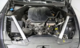 Kia Stinger 2.5* MASTERS* �������* ���������* �����* 360������ | Mobile.bg � ����� ������ 16
