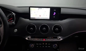 Kia Stinger 2.5* MASTERS* �������* ���������* �����* 360������ | Mobile.bg � ����� ������ 9