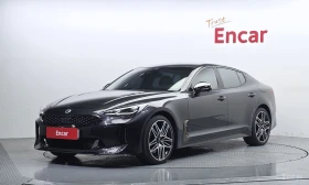 ������ Kia Stinger