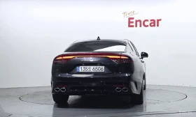 Kia Stinger 2.5* MASTERS* �������* ���������* �����* 360������ | Mobile.bg � ����� ������ 4