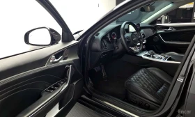 Kia Stinger 2.5* MASTERS* �������* ���������* �����* 360������ | Mobile.bg � ����� ������ 6