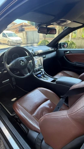 Mercedes-Benz CLC 200 | Mobile.bg � ����� ������ 6