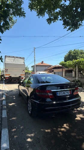 Mercedes-Benz CLC 200 | Mobile.bg � ����� ������ 3