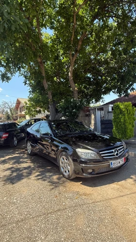Mercedes-Benz CLC 200 | Mobile.bg � ����� ������ 5
