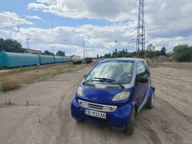 Smart Fortwo 0.6